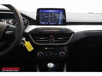 Ford Focus 1.0 EcoBoost Trend Edition Business Navi Airco Cruise PDC picture 11