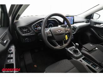 Ford Focus 1.0 EcoBoost Trend Edition Business Navi Airco Cruise PDC picture 14