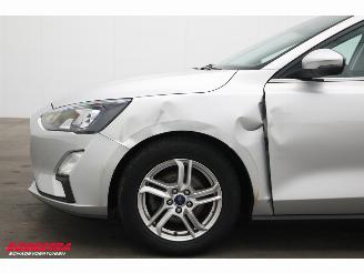 Ford Focus 1.0 EcoBoost Trend Edition Business Navi Airco Cruise PDC picture 6