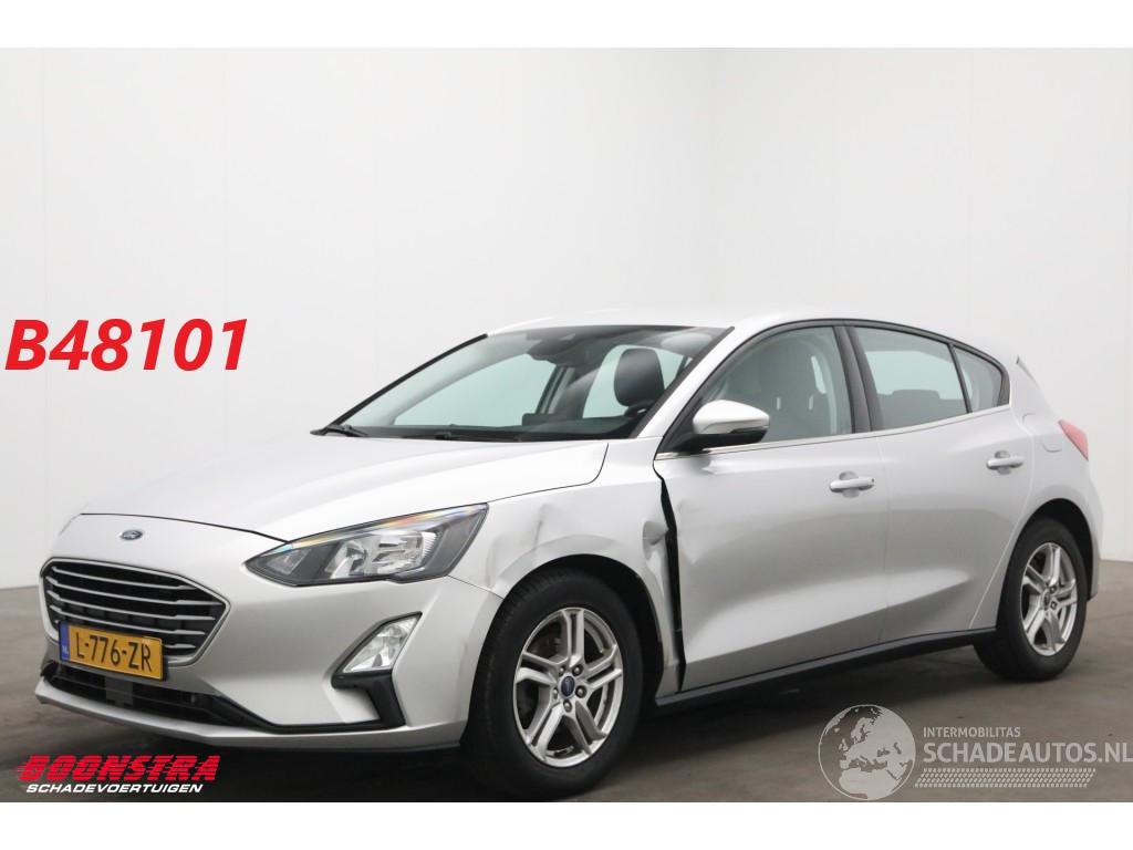 Ford Focus 1.0 EcoBoost Trend Edition Business Navi Airco Cruise PDC