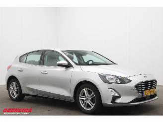 Ford Focus 1.0 EcoBoost Trend Edition Business Navi Airco Cruise PDC picture 2