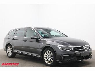 Volkswagen Passat Variant 1.4 TSI PHEV GTE Pano LED ACC ErgoComf. Camera LRHZ AHK picture 2