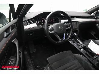 Volkswagen Passat Variant 1.4 TSI PHEV GTE Pano LED ACC ErgoComf. Camera LRHZ AHK picture 15