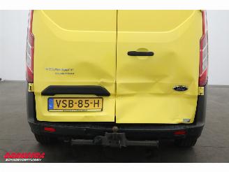 Ford Transit Custom 2.0 TDCI L1-H1 Trend Navi Airco Cruise PDC AHK picture 12