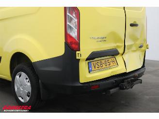 Ford Transit Custom 2.0 TDCI L1-H1 Trend Navi Airco Cruise PDC AHK picture 11