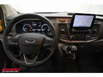 Ford Transit Custom 2.0 TDCI L1-H1 Trend Navi Airco Cruise PDC AHK picture 18