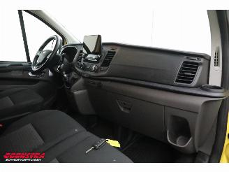 Ford Transit Custom 2.0 TDCI L1-H1 Trend Navi Airco Cruise PDC AHK picture 17