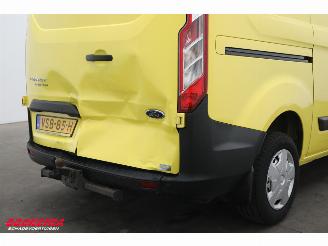Ford Transit Custom 2.0 TDCI L1-H1 Trend Navi Airco Cruise PDC AHK picture 14
