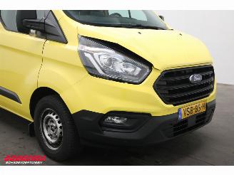 Ford Transit Custom 2.0 TDCI L1-H1 Trend Navi Airco Cruise PDC AHK picture 5