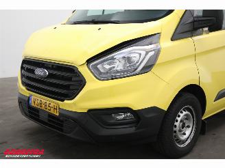 Ford Transit Custom 2.0 TDCI L1-H1 Trend Navi Airco Cruise PDC AHK picture 10