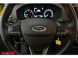 Ford Transit Custom 2.0 TDCI L1-H1 Trend Navi Airco Cruise PDC AHK picture 22