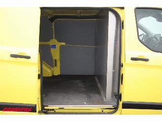 Ford Transit Custom 2.0 TDCI L1-H1 Trend Navi Airco Cruise PDC AHK picture 16