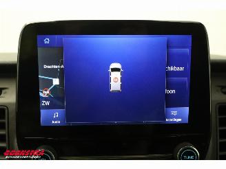 Ford Transit Custom 2.0 TDCI L1-H1 Trend Navi Airco Cruise PDC AHK picture 25