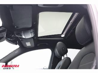 Mercedes GLC Coupé 300e 4MATIC AMG Pano LED Memory Camera SHZ picture 21