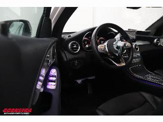 Mercedes GLC Coupé 300e 4MATIC AMG Pano LED Memory Camera SHZ picture 20