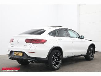 Mercedes GLC Coupé 300e 4MATIC AMG Pano LED Memory Camera SHZ picture 3
