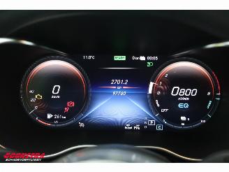 Mercedes GLC Coupé 300e 4MATIC AMG Pano LED Memory Camera SHZ picture 23