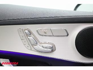 Mercedes GLC Coupé 300e 4MATIC AMG Pano LED Memory Camera SHZ picture 25