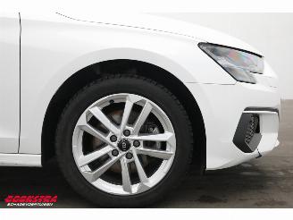 Audi A3 Sportback 40 TFSI e Edition LED Navi Clima Cruise SHZ PDC picture 8