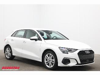 Audi A3 Sportback 40 TFSI e Edition LED Navi Clima Cruise SHZ PDC picture 2