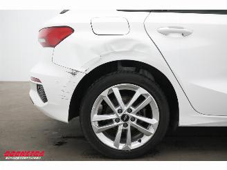 Audi A3 Sportback 40 TFSI e Edition LED Navi Clima Cruise SHZ PDC picture 7