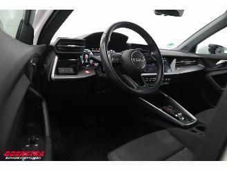 Audi A3 Sportback 40 TFSI e Edition LED Navi Clima Cruise SHZ PDC picture 17