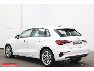 Audi A3 Sportback 40 TFSI e Edition LED Navi Clima Cruise SHZ PDC picture 4