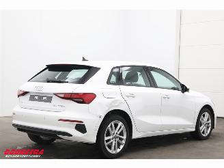 Audi A3 Sportback 40 TFSI e Edition LED Navi Clima Cruise SHZ PDC picture 3