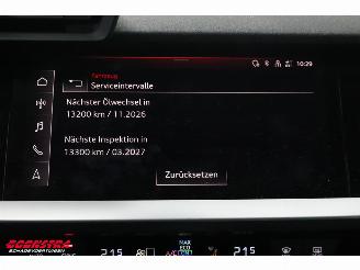 Audi A3 Sportback 40 TFSI e Edition LED Navi Clima Cruise SHZ PDC picture 28