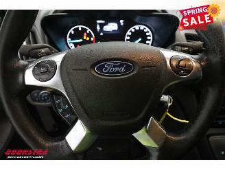 Ford Transit Connect 1.5 EcoBlue Aut. L1 Trend Navi Airco Cruise PDC picture 20