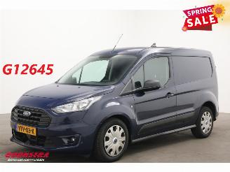 skadebil bedrijf Ford Transit Connect 1.5 EcoBlue Aut. L1 Trend Navi Airco Cruise PDC 2023/3