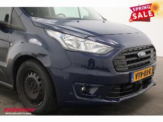 Ford Transit Connect 1.5 EcoBlue Aut. L1 Trend Navi Airco Cruise PDC picture 10