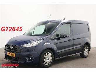 skadebil bedrijf Ford Transit Connect 1.5 EcoBlue Aut. L1 Trend Navi Airco Cruise PDC 2023/3