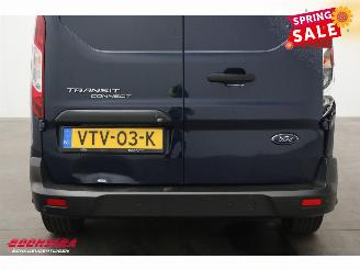 Ford Transit Connect 1.5 EcoBlue Aut. L1 Trend Navi Airco Cruise PDC picture 5