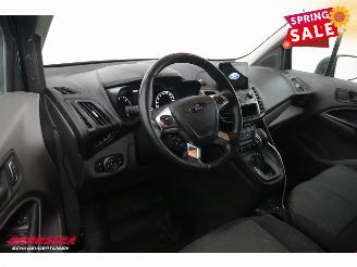 Ford Transit Connect 1.5 EcoBlue Aut. L1 Trend Navi Airco Cruise PDC picture 19