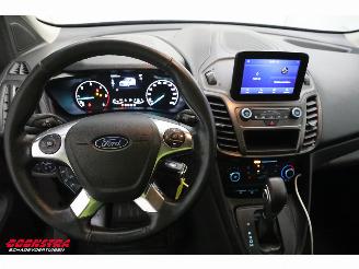 Ford Transit Connect 1.5 EcoBlue Aut. L1 Trend Navi Airco Cruise PDC picture 16