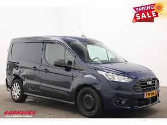 Ford Transit Connect 1.5 EcoBlue Aut. L1 Trend Navi Airco Cruise PDC picture 2