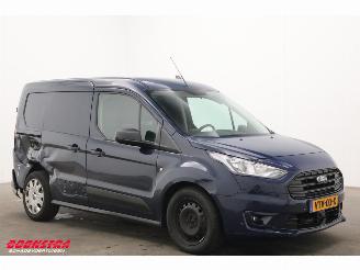 Ford Transit Connect 1.5 EcoBlue Aut. L1 Trend Navi Airco Cruise PDC picture 2
