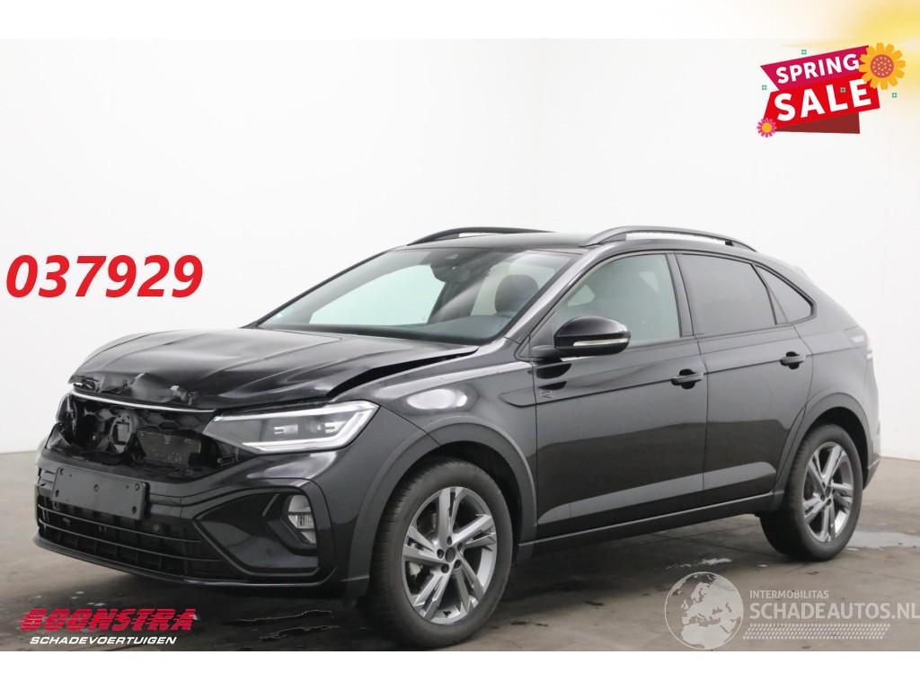 Volkswagen Taigo 1.0 TSI DSG R-Line LED Apple/Android Cruise Camera SHZ 8.184 km!