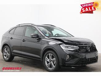 Volkswagen Taigo 1.0 TSI DSG R-Line LED Apple/Android Cruise Camera SHZ 8.184 km! picture 2