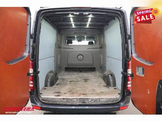 Mercedes Sprinter 316 CDI Aut. DoKa 5-Pers. Xenon Navi Airco Cruise Camera SHZ AHK 103.677 km! picture 16