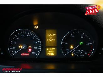 Mercedes Sprinter 316 CDI Aut. DoKa 5-Pers. Xenon Navi Airco Cruise Camera SHZ AHK 103.677 km! picture 25