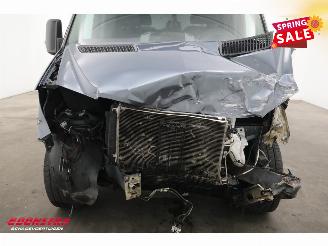 Mercedes Sprinter 316 CDI Aut. DoKa 5-Pers. Xenon Navi Airco Cruise Camera SHZ AHK 103.677 km! picture 8