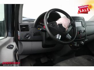 Mercedes Sprinter 316 CDI Aut. DoKa 5-Pers. Xenon Navi Airco Cruise Camera SHZ AHK 103.677 km! picture 22