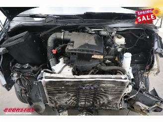Mercedes Sprinter 316 CDI Aut. DoKa 5-Pers. Xenon Navi Airco Cruise Camera SHZ AHK 103.677 km! picture 10