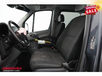 Mercedes Sprinter 316 CDI Aut. DoKa 5-Pers. Xenon Navi Airco Cruise Camera SHZ AHK 103.677 km! picture 20