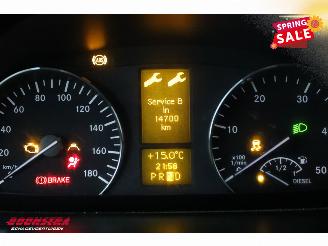 Mercedes Sprinter 316 CDI Aut. DoKa 5-Pers. Xenon Navi Airco Cruise Camera SHZ AHK 103.677 km! picture 26