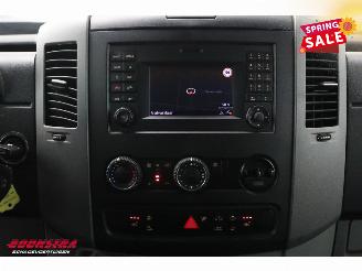 Mercedes Sprinter 316 CDI Aut. DoKa 5-Pers. Xenon Navi Airco Cruise Camera SHZ AHK 103.677 km! picture 19