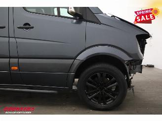 Mercedes Sprinter 316 CDI Aut. DoKa 5-Pers. Xenon Navi Airco Cruise Camera SHZ AHK 103.677 km! picture 6