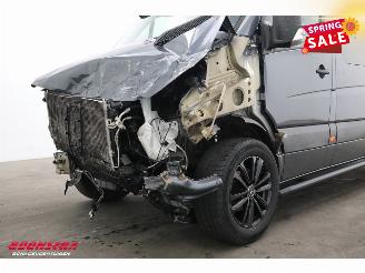 Mercedes Sprinter 316 CDI Aut. DoKa 5-Pers. Xenon Navi Airco Cruise Camera SHZ AHK 103.677 km! picture 14